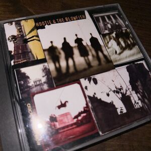 Cracked Rear View by Hootie & the Blowfish (CD, 1994)